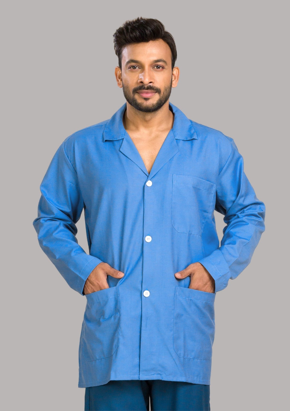 Soft Wear Coats