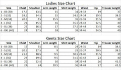 Meditex Elite scrub Suit-Women (Gray)